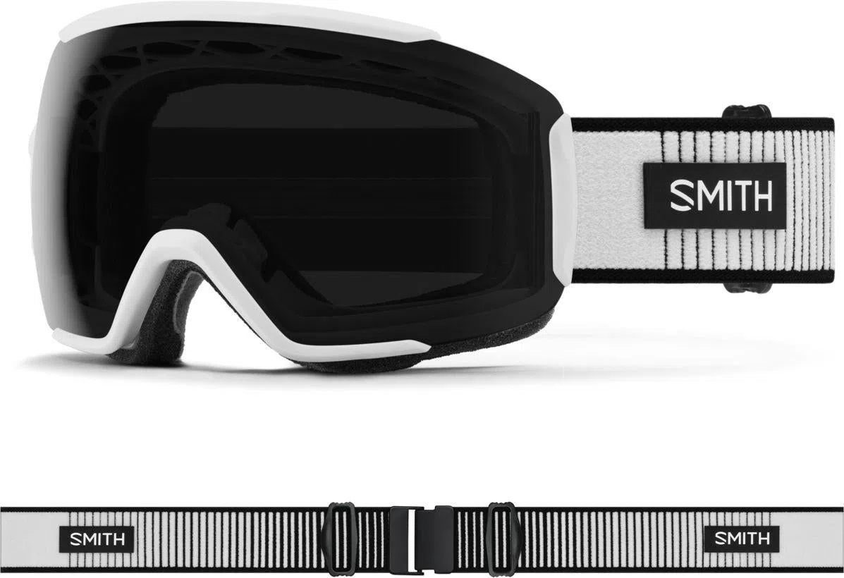 Smith Optics Snow Goggles M00768 Sequence OTG Goggles - view 15